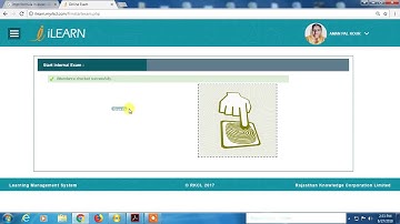 rkcl  RSCIT iLEARN Assessment 1#rkcl #rscit