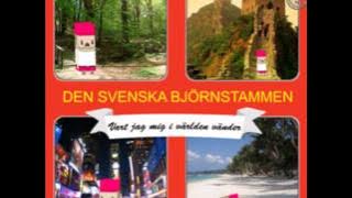 Den Svenska Björnstammen Vart jag mig i världen vänder  Song
