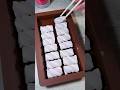 Melt In Your Mouth Dubai Chocolate Asmr Chocolate Howto 