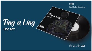 Ting A Ling - Lion Boy Official Music Video