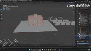 Export Blender Models to Roblox Studio (.glb → MeshPart)