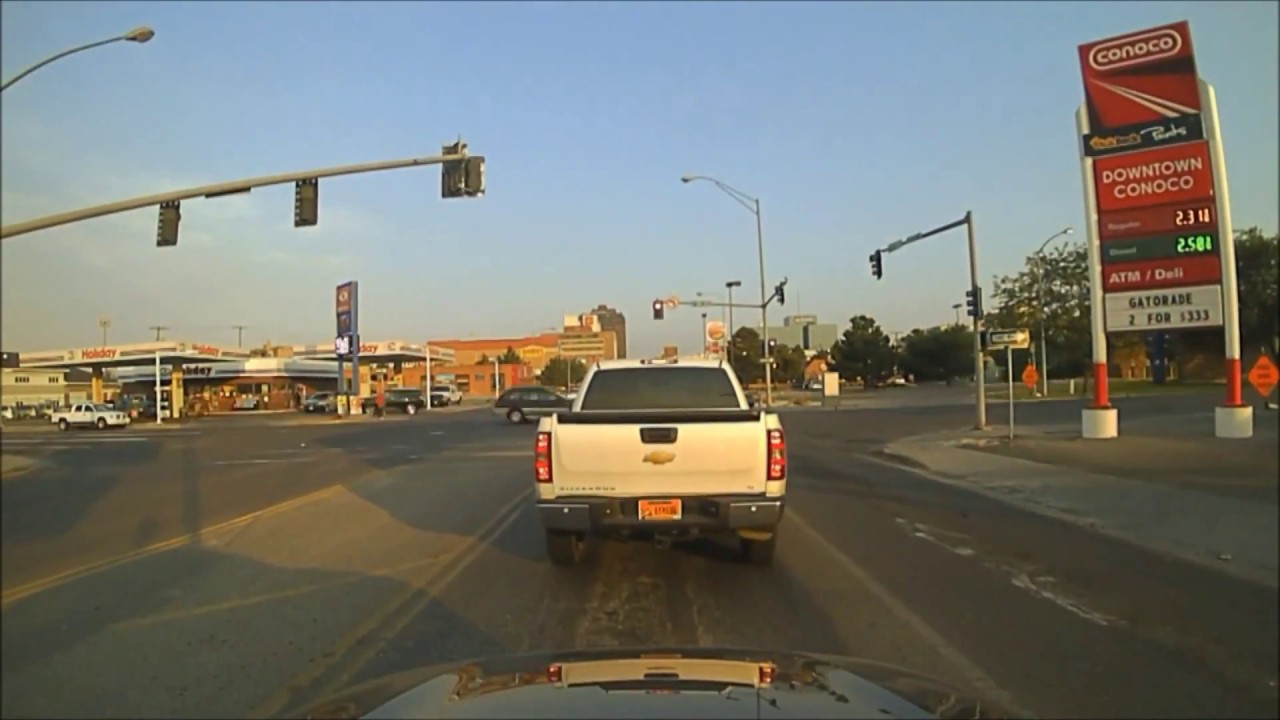 Billings Montana YouTube