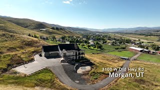 3100 W Old Hwy Rd video tour