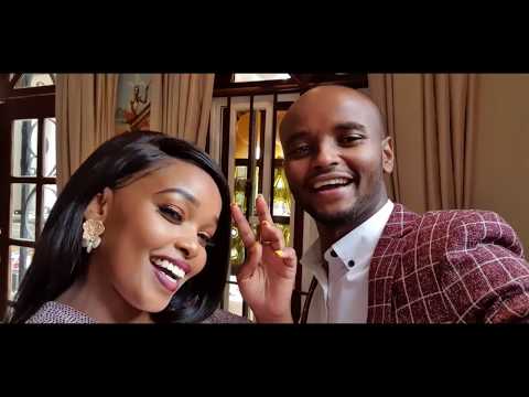 THE WAJESUS FAMILY OFFICIAL GENDER REVEAL