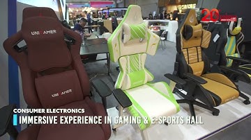 Global Sources Hong Kong shows – where emerging industries take center stage