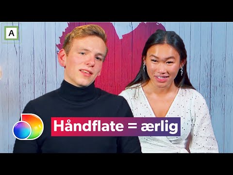 Video: Hvordan Se Ut På Første Date