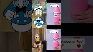 Donald Ducc Or Donald Ducc Animation?