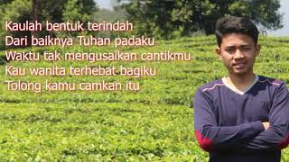 Virgoun - Bukti (PECAH SUARA)