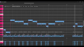 Trying to make a cover on OpenUTAU
