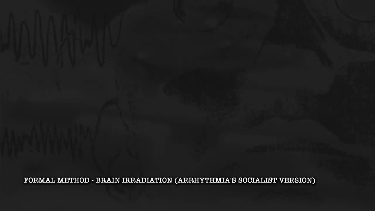 (AELTD004) Formal Method - Brain Irradiation (Arrhythmia's Socialist Version)