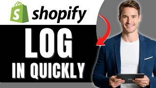 How to Log In to Shopify | Quick Guide | Easily 2026