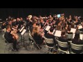 Arr. Willem van Merwijk: DESTINO TANGO!