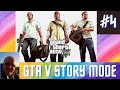 GTA 5 STORY MODE EPISODE 4