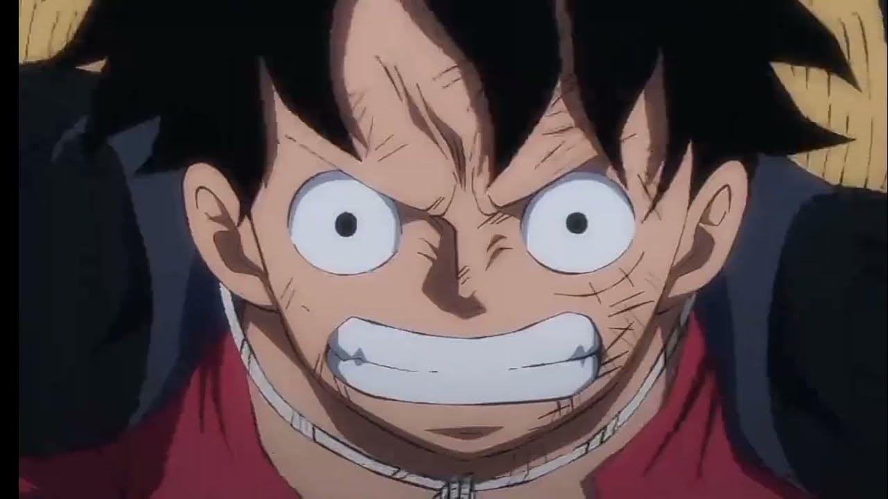 luffy