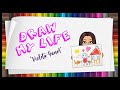 DRAW MY LIFE | VIOLETAG