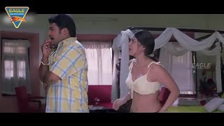 Yamraaj Ek Faulad (Simhadri) Hindi Dubbed Full Movie  || NTR, Bhoomika, Ankitha || Hindi Full Movies