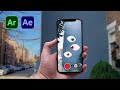 Animations in augmented realty   adobe aero tutorial