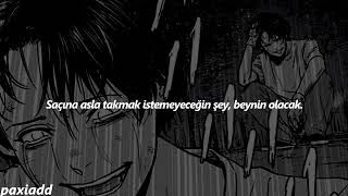 Marilyn Manson - Perfume Türkçe Çeviri