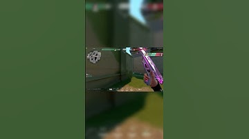 1v4 pistol round clutch 🔫