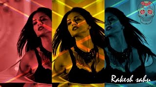 Hindi remix song 2016 January ☼ Nonstop Dance Party DJ Mix No 01