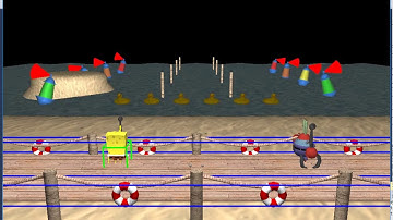 Proyecto Final Computación Gráfica Avanzada