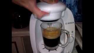 TASSIMO JACOBS Monarch Caffe Crema