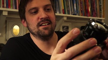 A Konica Hexar RF Review