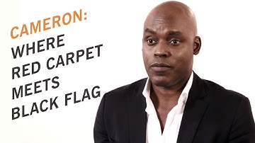 CAMERON BAILEY | Artistic Director | Festival 2012