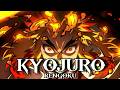 RENGOKU KYOJURO EDIT Ariana Grande bye [Altare Remix]
