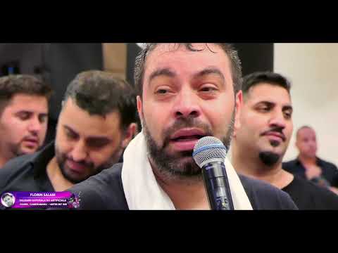 Florin Salam - Valoare naturala, nu artificiala EXCLUSIV Nunta Liviu Tolo New Live 2017 by DanielCam
