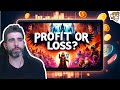 Game Development Financial Concepts