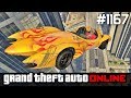 GTA 5 PC Online Po Polsku [#1167] ScramJet STUNTEM na Maze Bank?! /z Bertbert