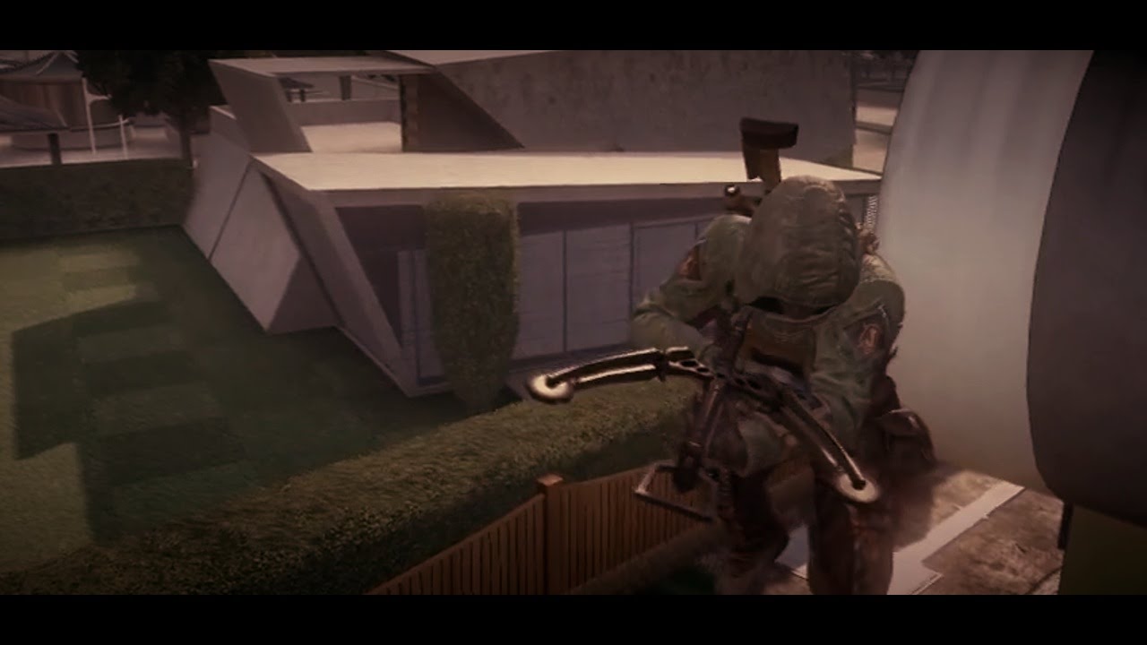 Call of Duty - Montage Trailer