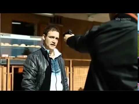 Gomorra La Serie Carlucciello contro suo nipote Tonino Spiderman mkv