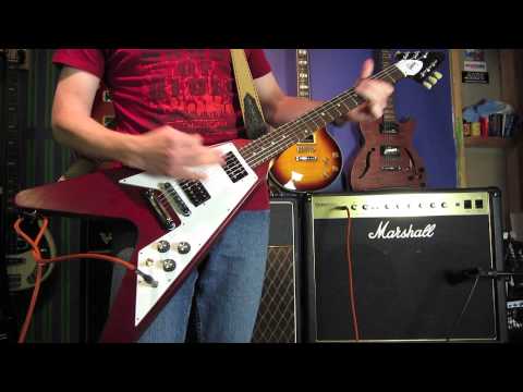 gibson les paul standard 60s review