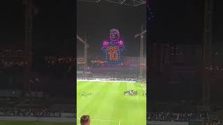 Homenaxe a Iago Aspas en Balaídos no RC Celta - OGC Nice da Europa League - 23.10.2025
