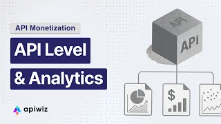 API Level Monetization Insights | APIwiz API Monetization