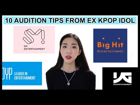 10 Realistic Audition Tips From Ex-Kpop Idol | IDOL INSIDER