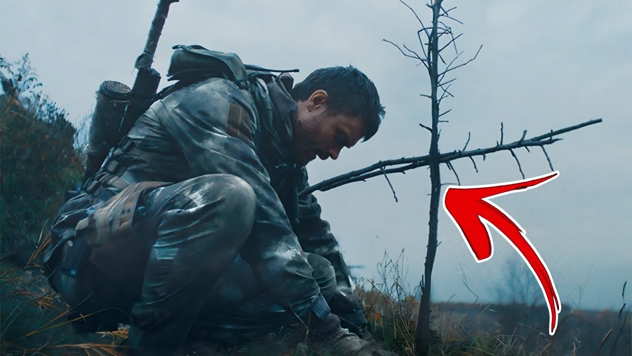 YARI NA! HINDI NILA AKALAIN NA ELITE SNIPER PALA ANG MINALIIT NILANG GURO! tagalog movie recap