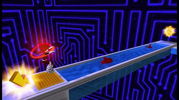 Diversion (mobile game) - stage 4-17