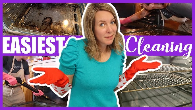 How To Use Easy Off Oven Cleaner Fume Free (Easy Steps, Tips, FAQs & Video)  - Abbotts At Home