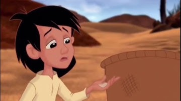 LESSON 3 & 4 KIDS 10 COMMANDMENTS SONGS | NOW WITH LYRICS!!!