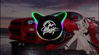 Elley Duh - MIDDLE OF THE NIGHT [REMIX] Resimi