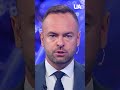 MISSILE RAIN: Kyiv withstood a MASSIVE ATTACK! #shorts
