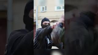 Генерал ФСБ понял кто это по глазам вора!😰#кино #фильм