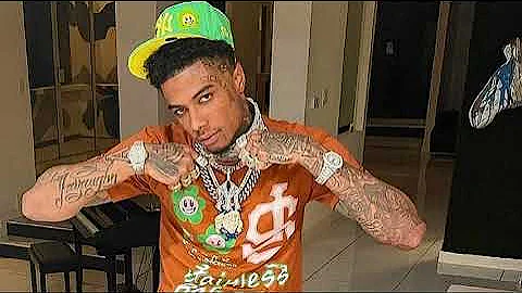 Blueface - Hello (slowed + reverb)