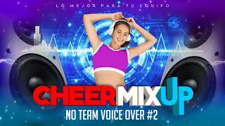 Cheer Mix Up - No Team Voice Over #2