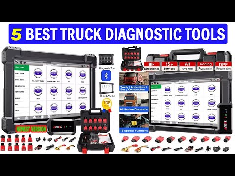 New Best Truck