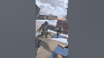 Nice Execution On A Camper😈💥 | #mw2 #cod #callofduty #finishingmove #ps5 #shorts #gaming