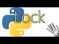 Lock - MultiPython
